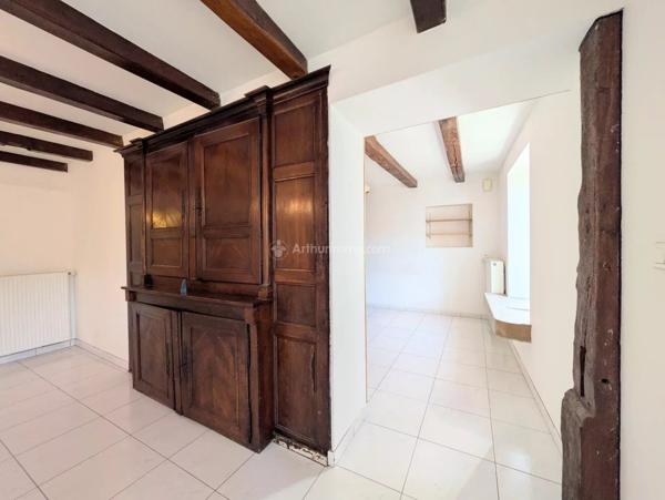 Vente Maison 6 pièces 148 m2 à Châtenois