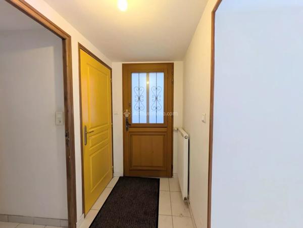 Vente Maison 6 pièces 148 m2 à Châtenois