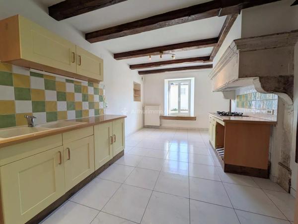 Vente Maison 6 pièces 148 m2 à Châtenois