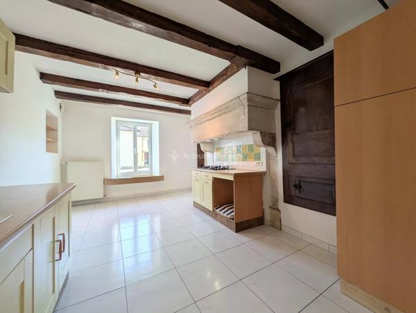 Vente Maison 6 pièces 148 m2 à Châtenois