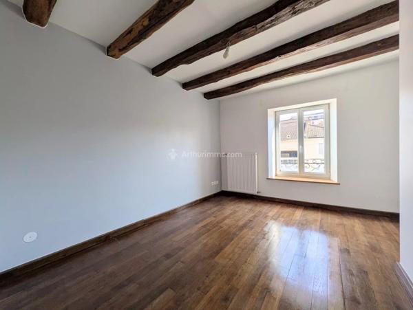 Vente Maison 6 pièces 148 m2 à Châtenois