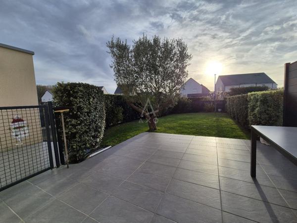 À moins d1 km de la plage