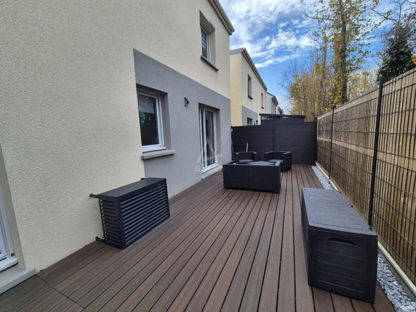 À moins d1 km de la plage