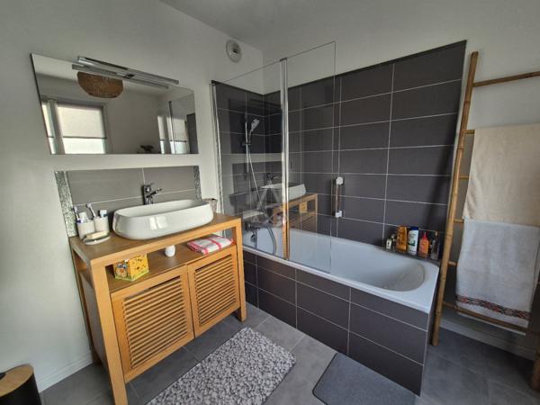 À moins d1 km de la plage