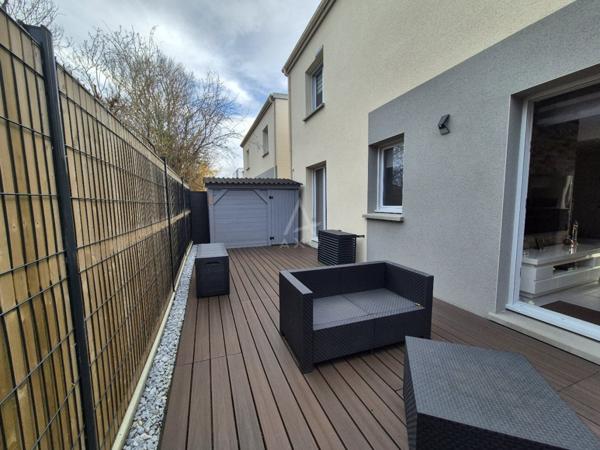 À moins d1 km de la plage