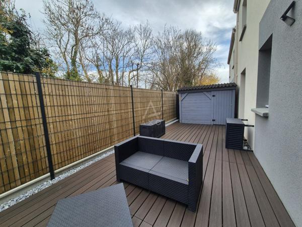 À moins d1 km de la plage