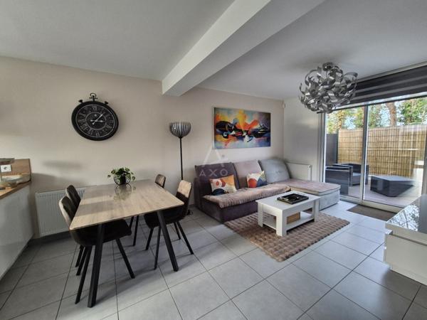 À moins d1 km de la plage