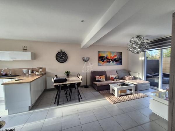 À moins d1 km de la plage