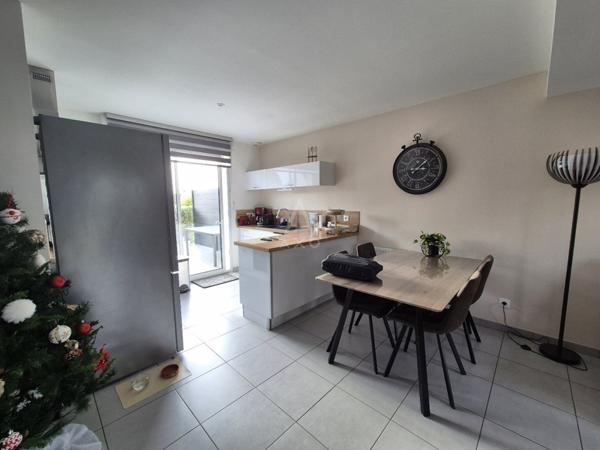 À moins d1 km de la plage