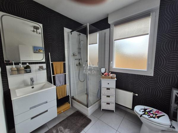 À moins d1 km de la plage