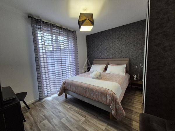 À moins d1 km de la plage