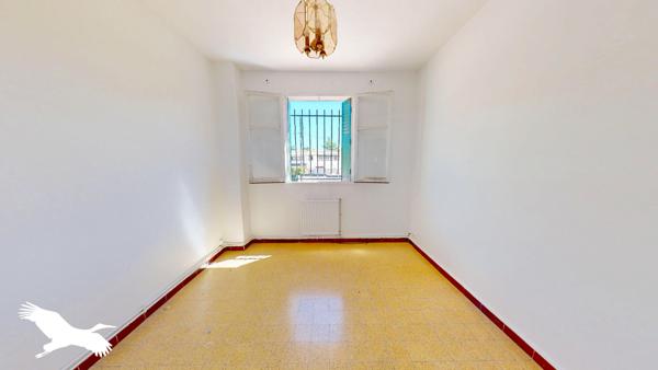 Maison à vendre |  Marseille 13 |  4 pièces | 90 m²