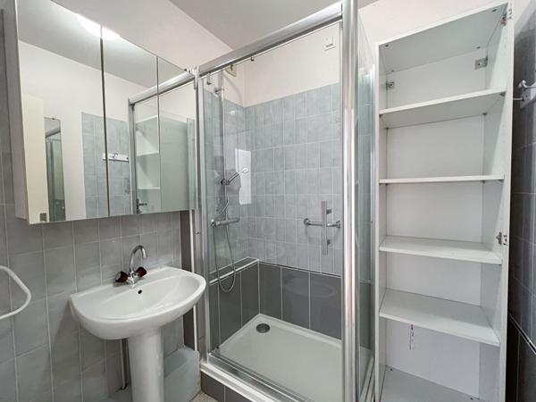 Appartement T2 - Résidence "Les Hespérides" - RENTABILITE 6%