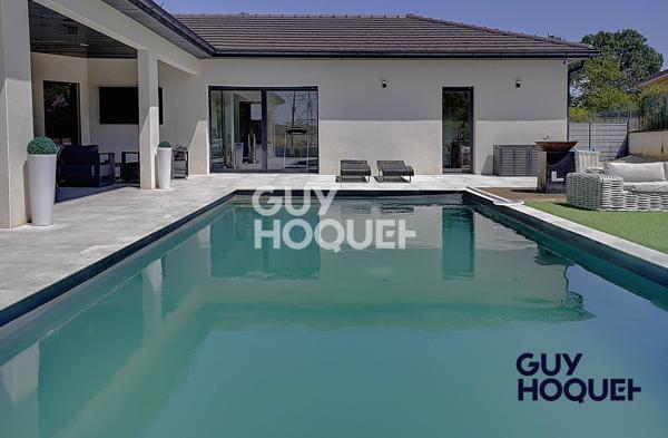 Maison à louer de 5 pièces de 160.75 m²
