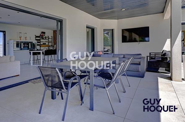 Maison à louer de 5 pièces de 160.75 m²
