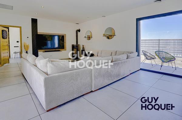 Maison à louer de 5 pièces de 160.75 m²