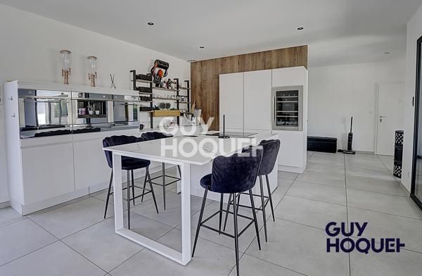Maison à louer de 5 pièces de 160.75 m²