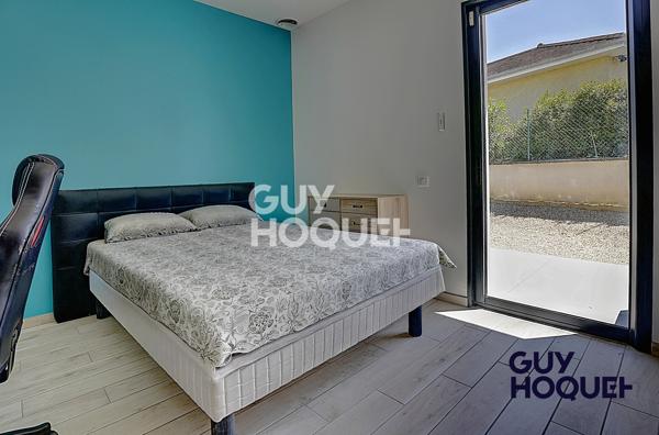 Maison à louer de 5 pièces de 160.75 m²