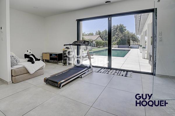 Maison à louer de 5 pièces de 160.75 m²