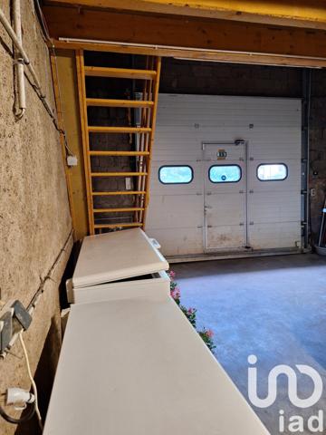 Maison à vendre 8 pièces 160 m² Passavant-la-Rochère