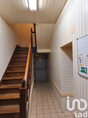 Maison à vendre 8 pièces 160 m² Passavant-la-Rochère