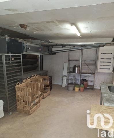 Maison à vendre 8 pièces 160 m² Passavant-la-Rochère