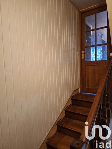 Maison à vendre 8 pièces 160 m² Passavant-la-Rochère