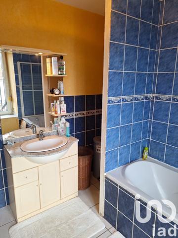 Maison à vendre 8 pièces 160 m² Passavant-la-Rochère