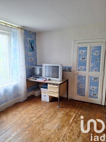 Maison à vendre 8 pièces 160 m² Passavant-la-Rochère