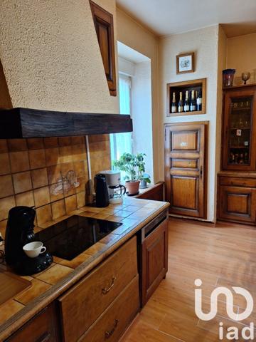 Maison à vendre 8 pièces 160 m² Passavant-la-Rochère