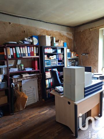 Maison à vendre 8 pièces 160 m² Passavant-la-Rochère