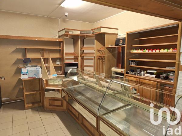 Maison à vendre 8 pièces 160 m² Passavant-la-Rochère