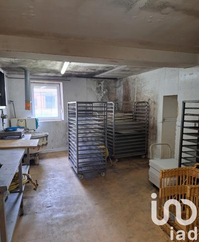 Maison à vendre 8 pièces 160 m² Passavant-la-Rochère