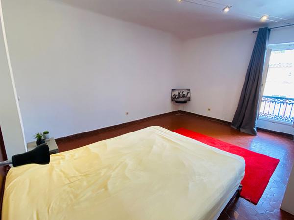 Venelles - Maison 65m² centre village rénovée et climatisée