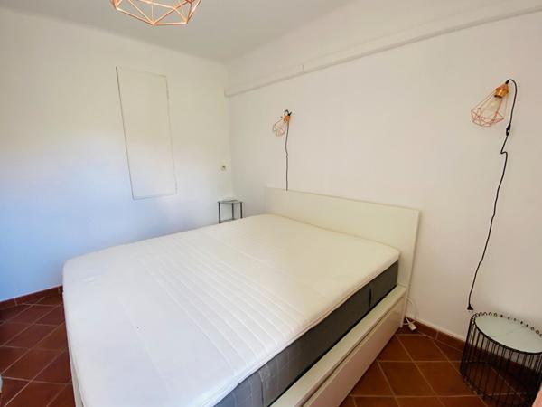 Venelles - Maison 65m² centre village rénovée et climatisée