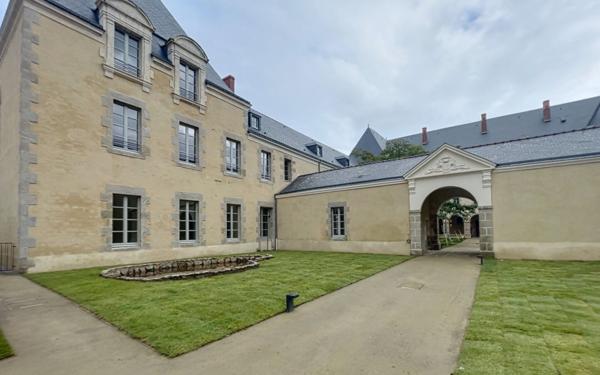 Appartement à louer    3 pièces •  Guérande