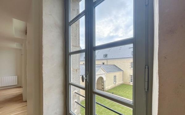 Appartement à louer    3 pièces •  Guérande