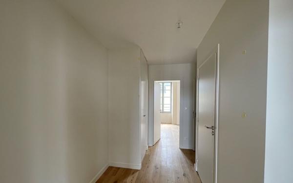 Appartement à louer    3 pièces •  Guérande