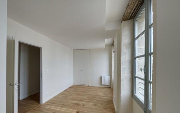 Appartement à louer    3 pièces •  Guérande