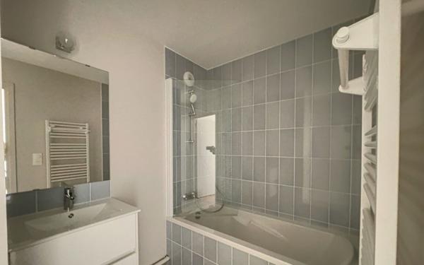 Appartement à louer    3 pièces •  Guérande