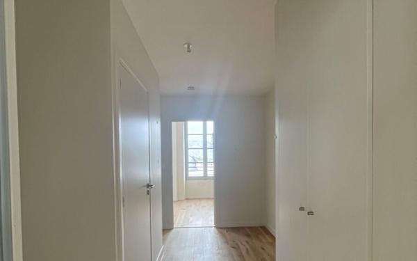 Appartement à louer    3 pièces •  Guérande
