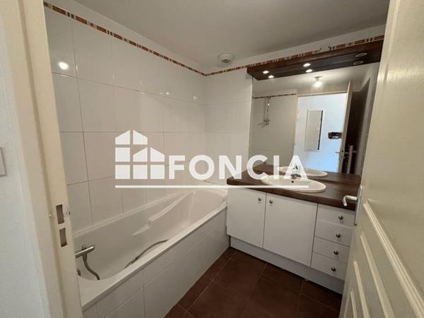 À vendre Appartement 2 pièces 39 m² - Vannes 56000