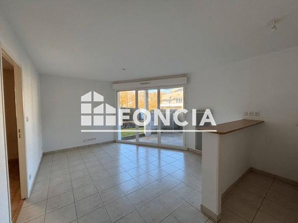 À vendre Appartement 2 pièces 39 m² - Vannes 56000