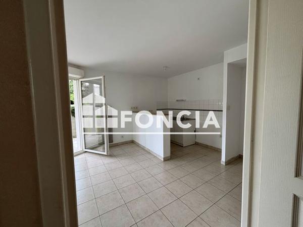 À vendre Appartement 2 pièces 39 m² - Vannes 56000