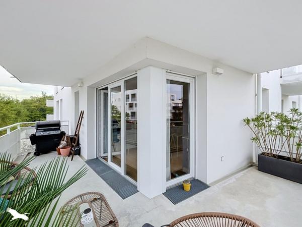 Appartement 292 050 € Bruges 3 p 70 m² DPE C