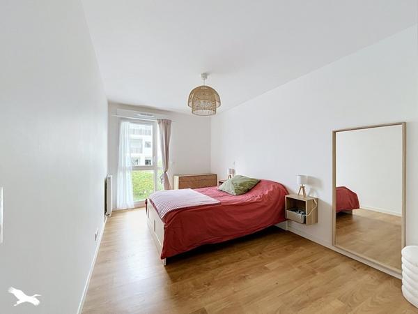 Appartement 292 050 € Bruges 3 p 70 m² DPE C