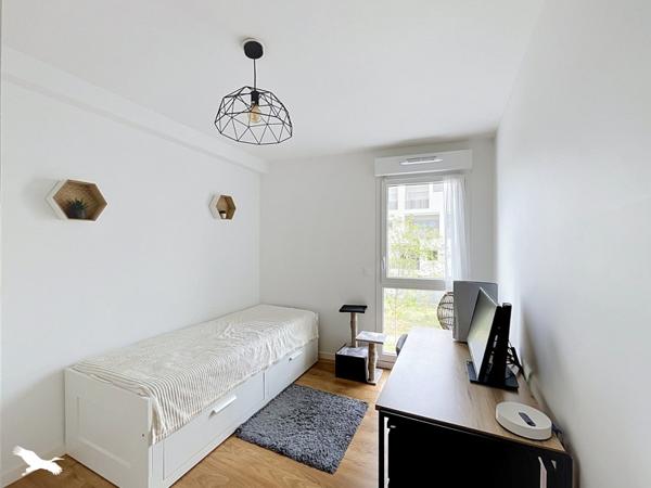 Appartement 292 050 € Bruges 3 p 70 m² DPE C
