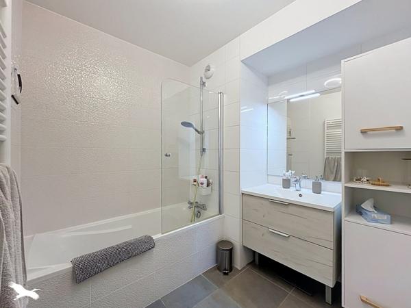 Appartement 292 050 € Bruges 3 p 70 m² DPE C