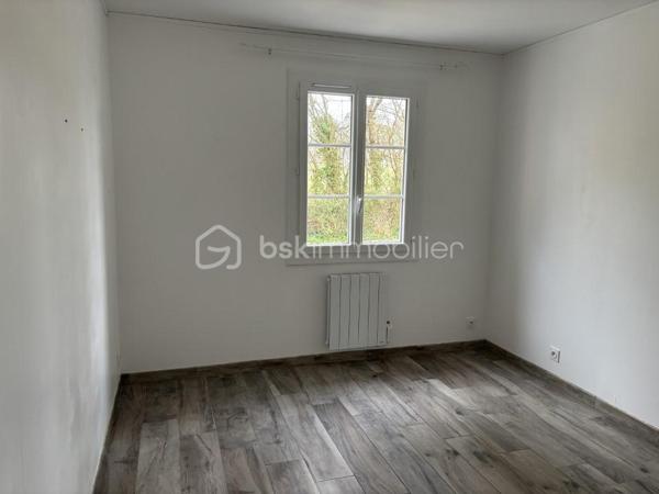 Maison de 102 m²