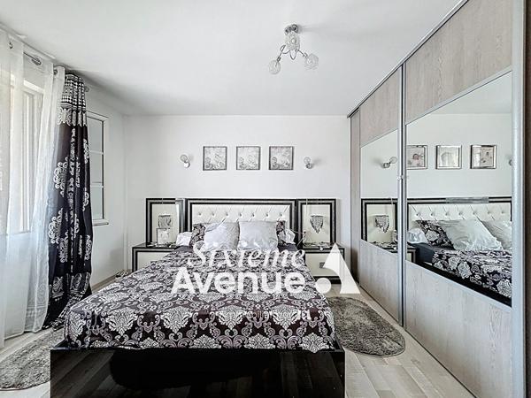 Maison 8 pièces 185.53 m2